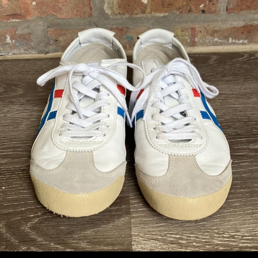 Onitsuka Tigers
